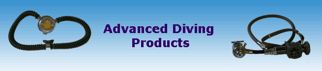 Advanced Diving 
Products
