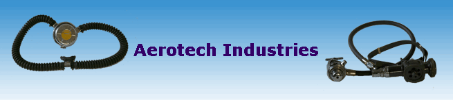 Aerotech Industries