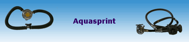 Aquasprint