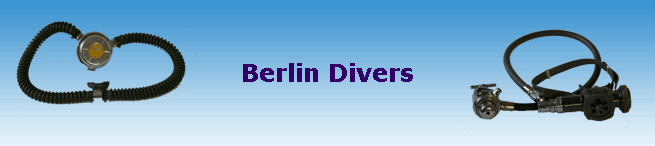 Berlin Divers