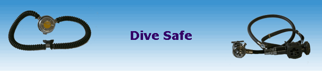 Dive Safe