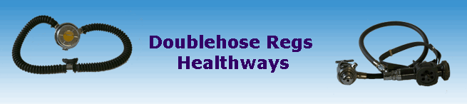 Doublehose Regs 
Healthways