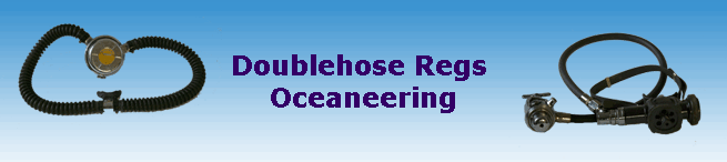Doublehose Regs 
Oceaneering