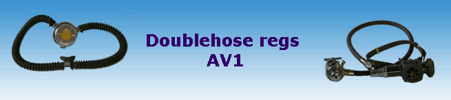 Doublehose regs 
AV1