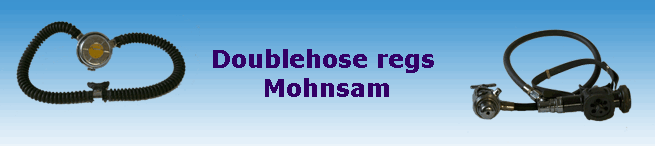 Doublehose regs 
Mohnsam