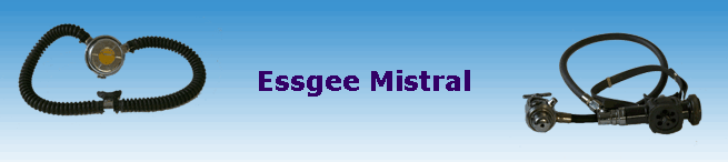 Essgee Mistral