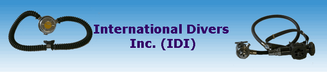 International Divers 
Inc. (IDI)