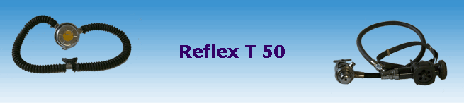 Reflex T 50