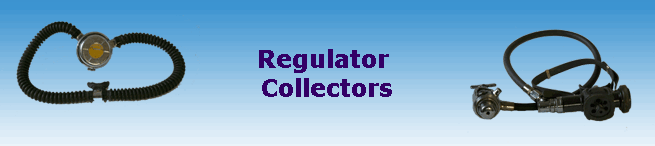 Regulator 
Collectors