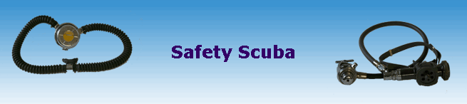 Safety Scuba