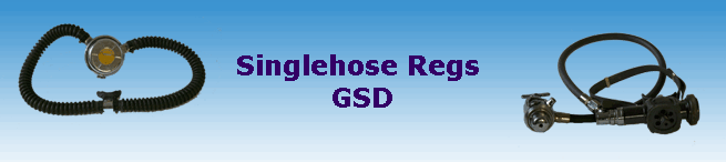 Singlehose Regs 
GSD