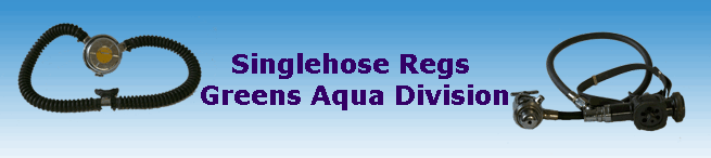 Singlehose Regs 
Greens Aqua Division