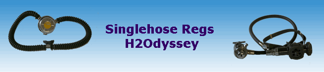 Singlehose Regs 
H2Odyssey