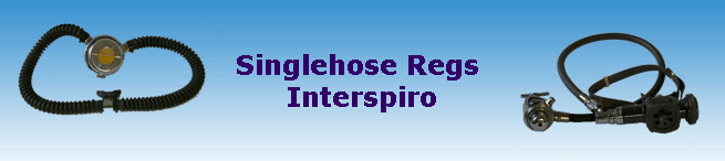 Singlehose Regs 
Interspiro