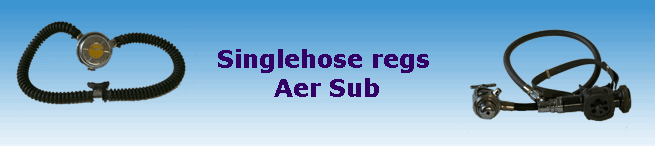 Singlehose regs 
Aer Sub