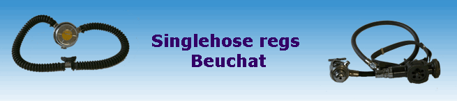 Singlehose regs 
Beuchat