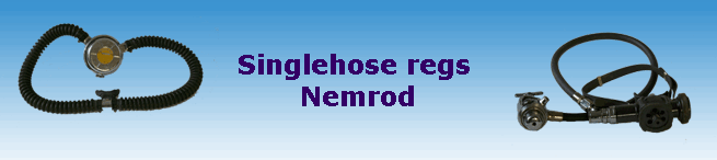 Singlehose regs 
Nemrod