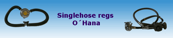 Singlehose regs 
OHana