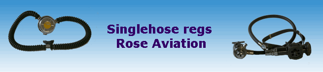 Singlehose regs 
Rose Aviation