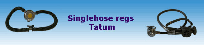 Singlehose regs 
Tatum