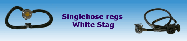 Singlehose regs 
White Stag