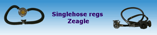 Singlehose regs 
Zeagle