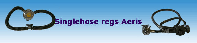 Singlehose regs Aeris