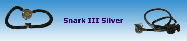 Snark III Silver