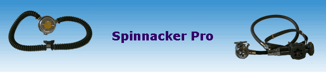 Spinnacker Pro