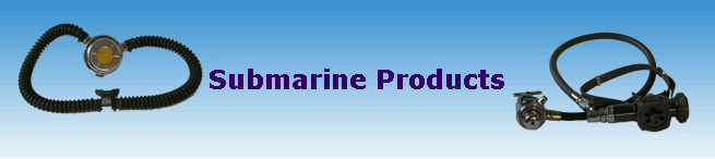 Submarine Products